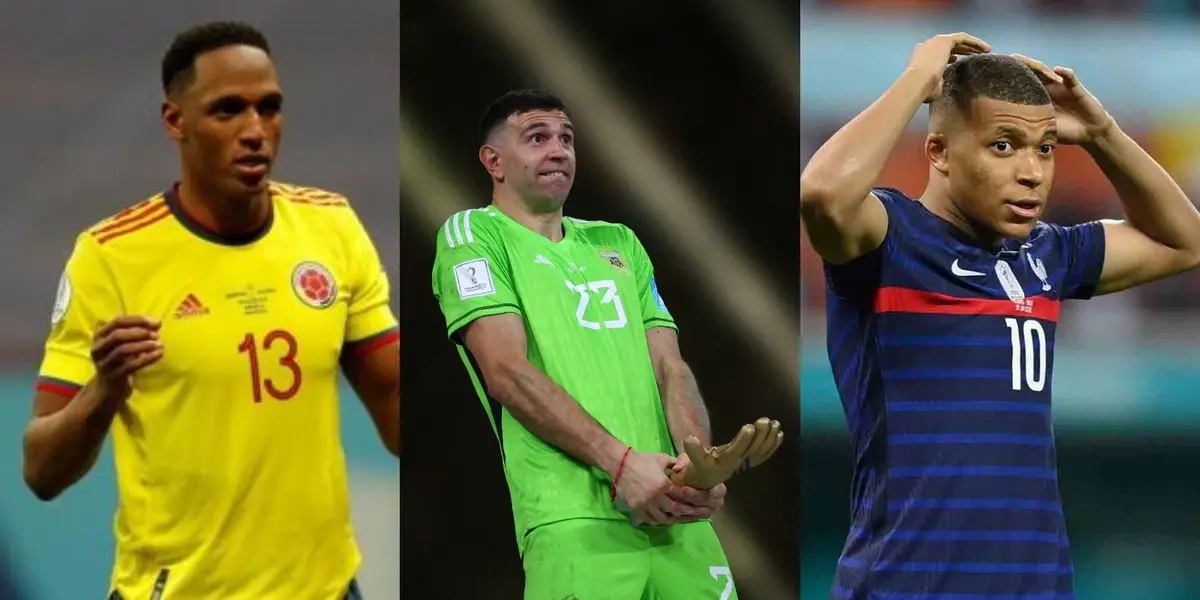 El Dibu Martínez pese a su mala fama recibió unos insólitos elogios que lo ponen por encima de Lionel Messi en Argentina.