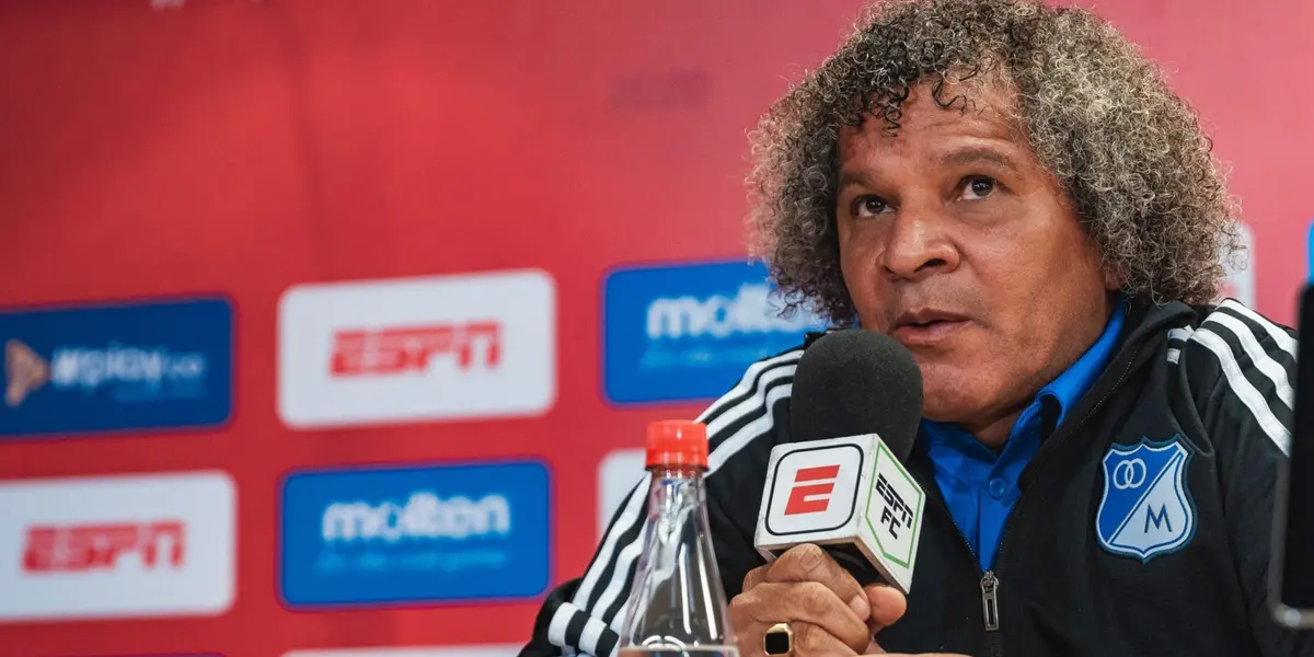 El director técnico de Millonarios FC destacó el llamado de un jugador importante a su juicio para la Tricolor.