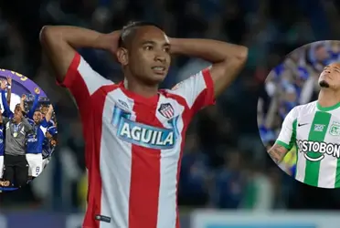 El dirigente del tiburón le mandó un sablazo a Jarlan Barrera