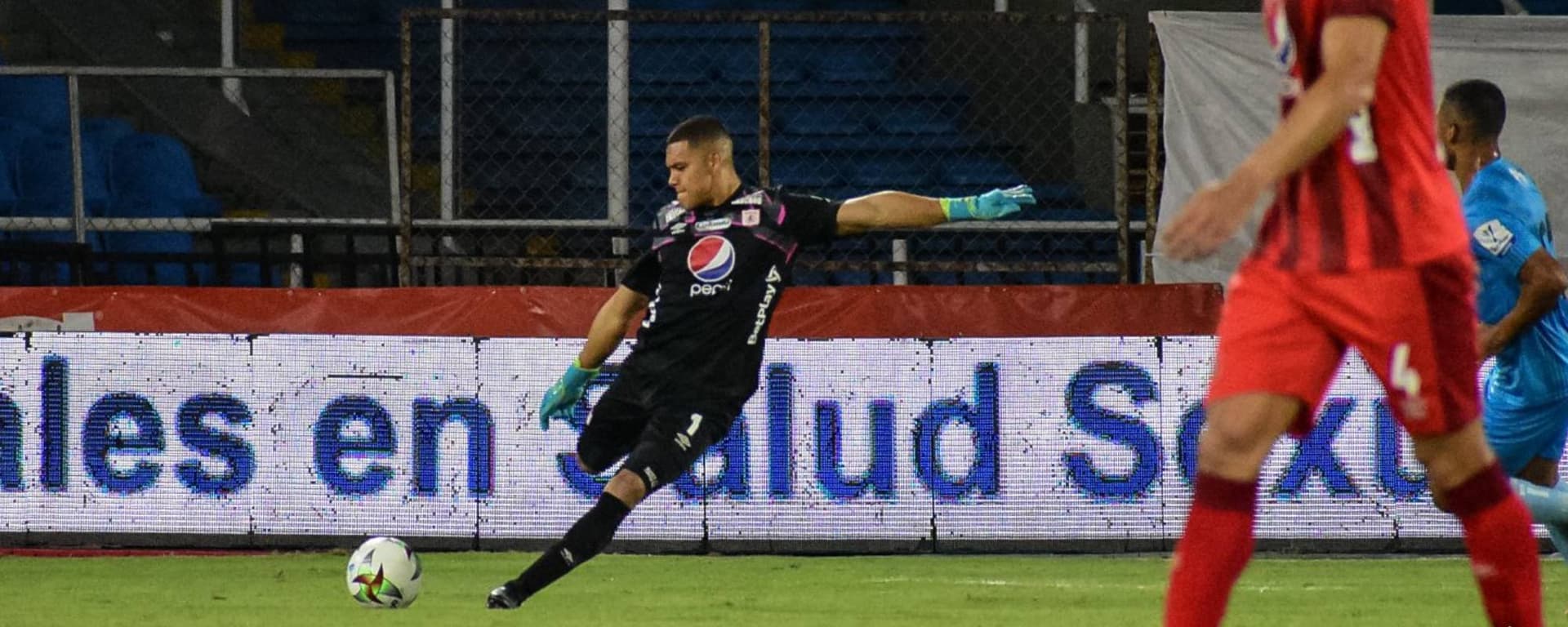 El dirigente Escarlata habló de la situación del portero de la Selección de Venezuela.