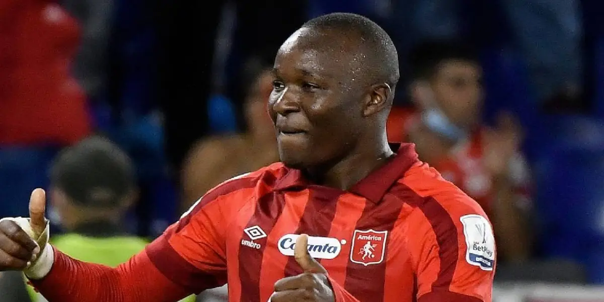 El dirigente habló sobre la llegada de Emerson Batalla al club argentino.