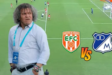 El DT deberá lidiar con un nuevo inconveniente en el ´Millos´