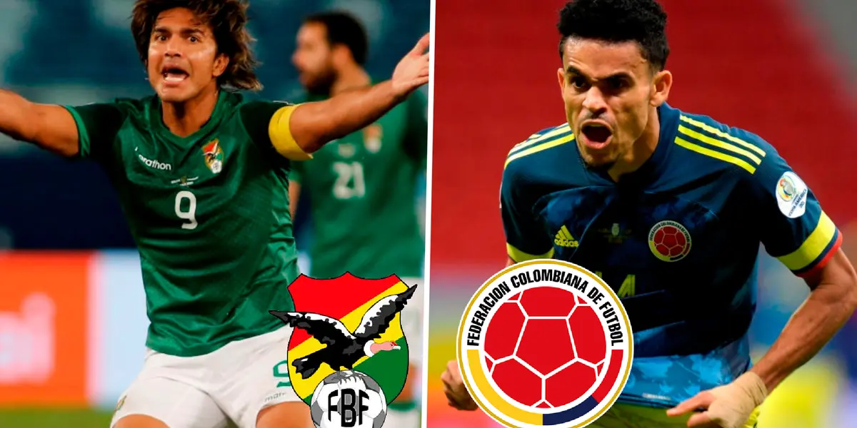 El duelo en La Paz exhibe a dos selecciones que según la tabla de Eliminatorias no tienen cupo a la Copa Mundial de Qatar 2022 hasta el día de hoy