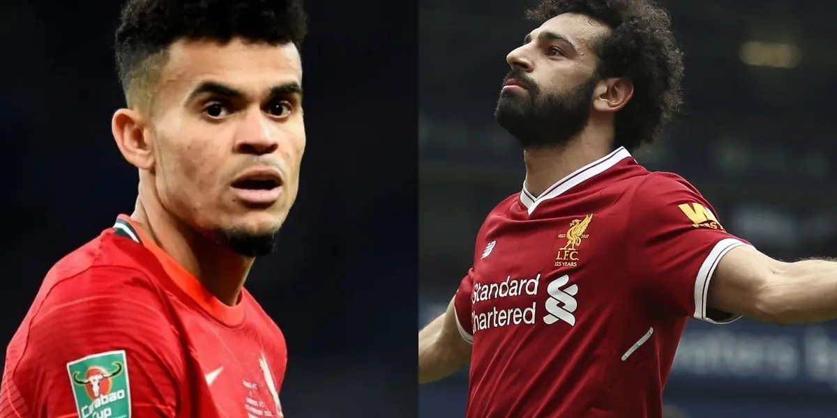 El egipcio renovó contrato con Liverpool y tendrá un millonario salario 