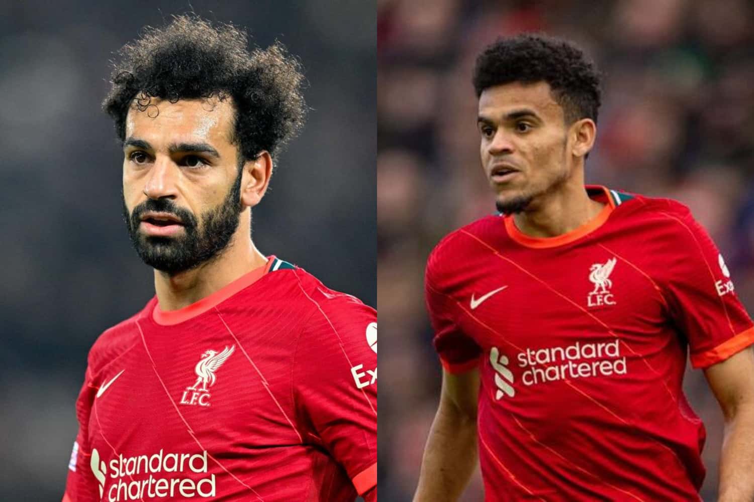 El egipcio tomaría una drástica decisión sobre su futuro en Liverpool que le dejaría abiertas las puertas a Luis Díaz.