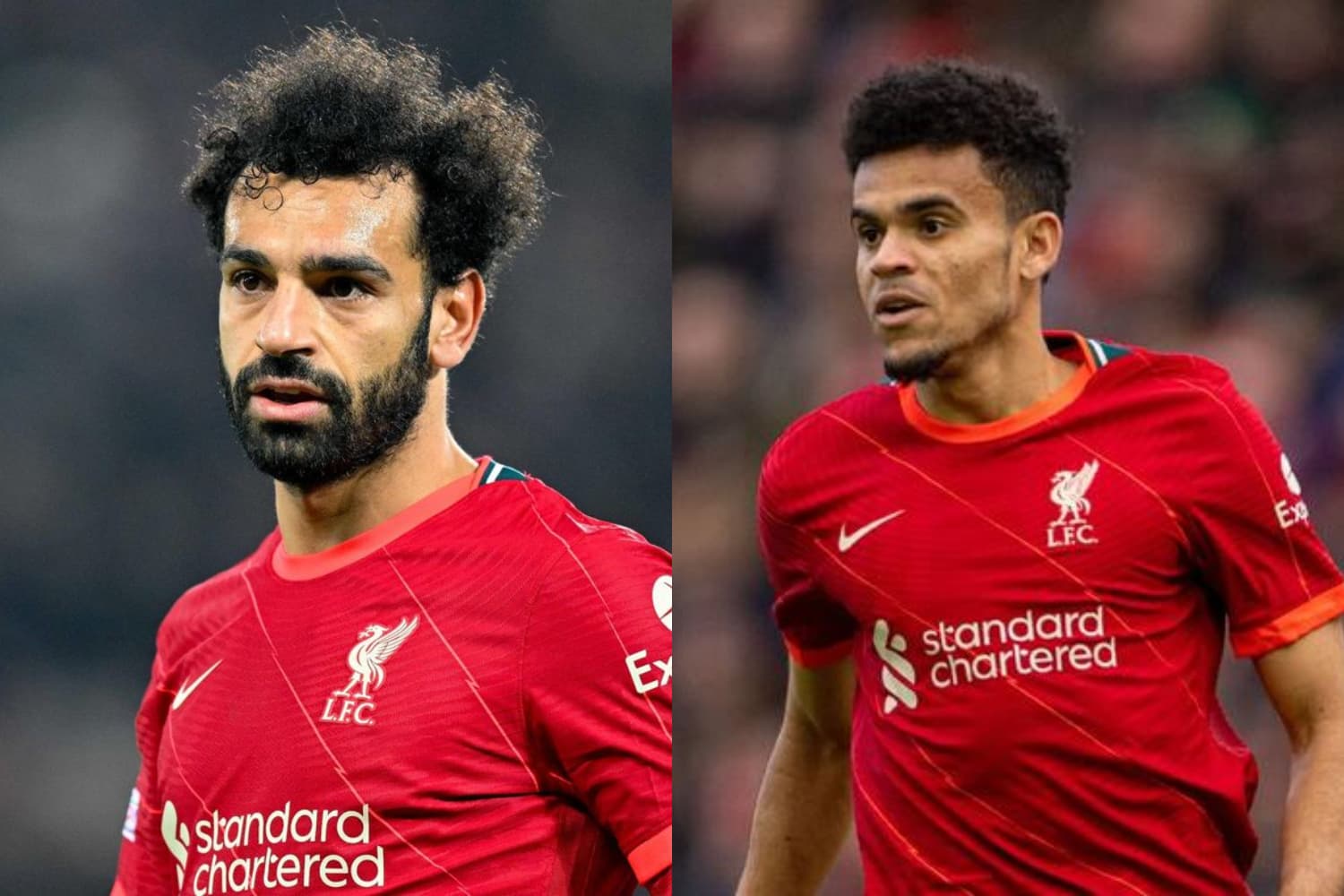 El egipcio tomaría una drástica decisión sobre su futuro en Liverpool que le dejaría abiertas las puertas a Luis Díaz.