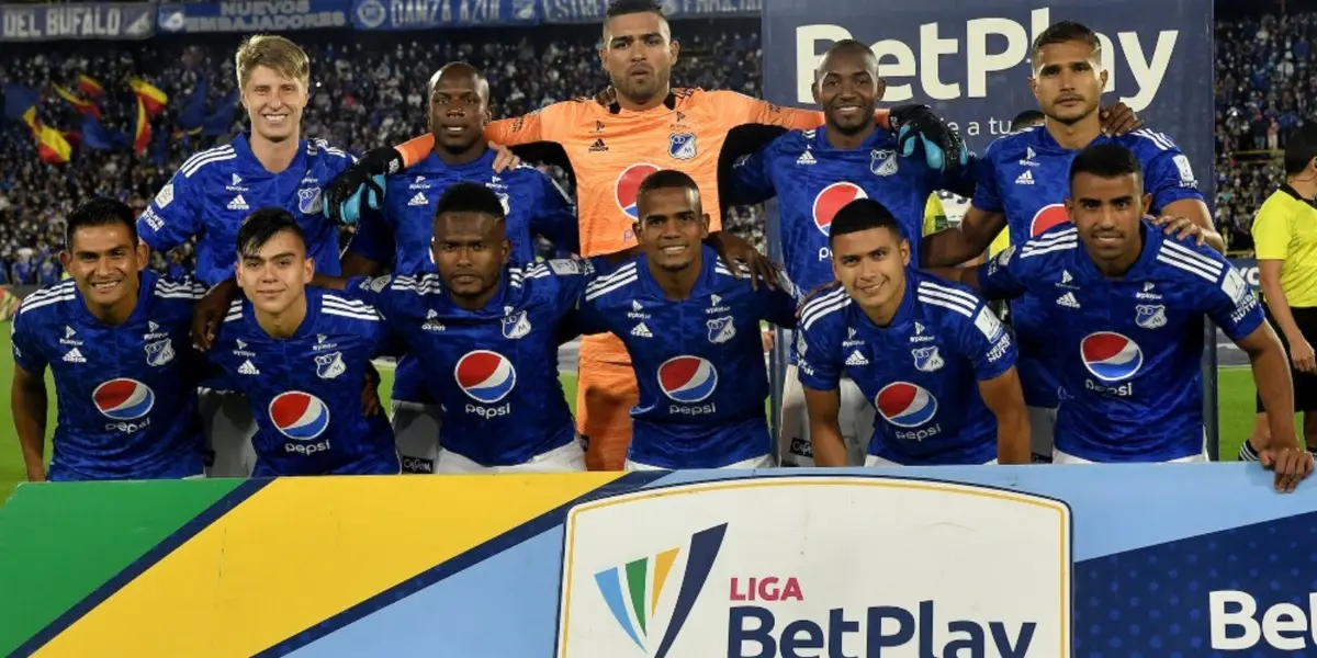 El elenco Embajador no ha podido encontrar su mejor juego ofensivo y seguiría buscando refuerzos.