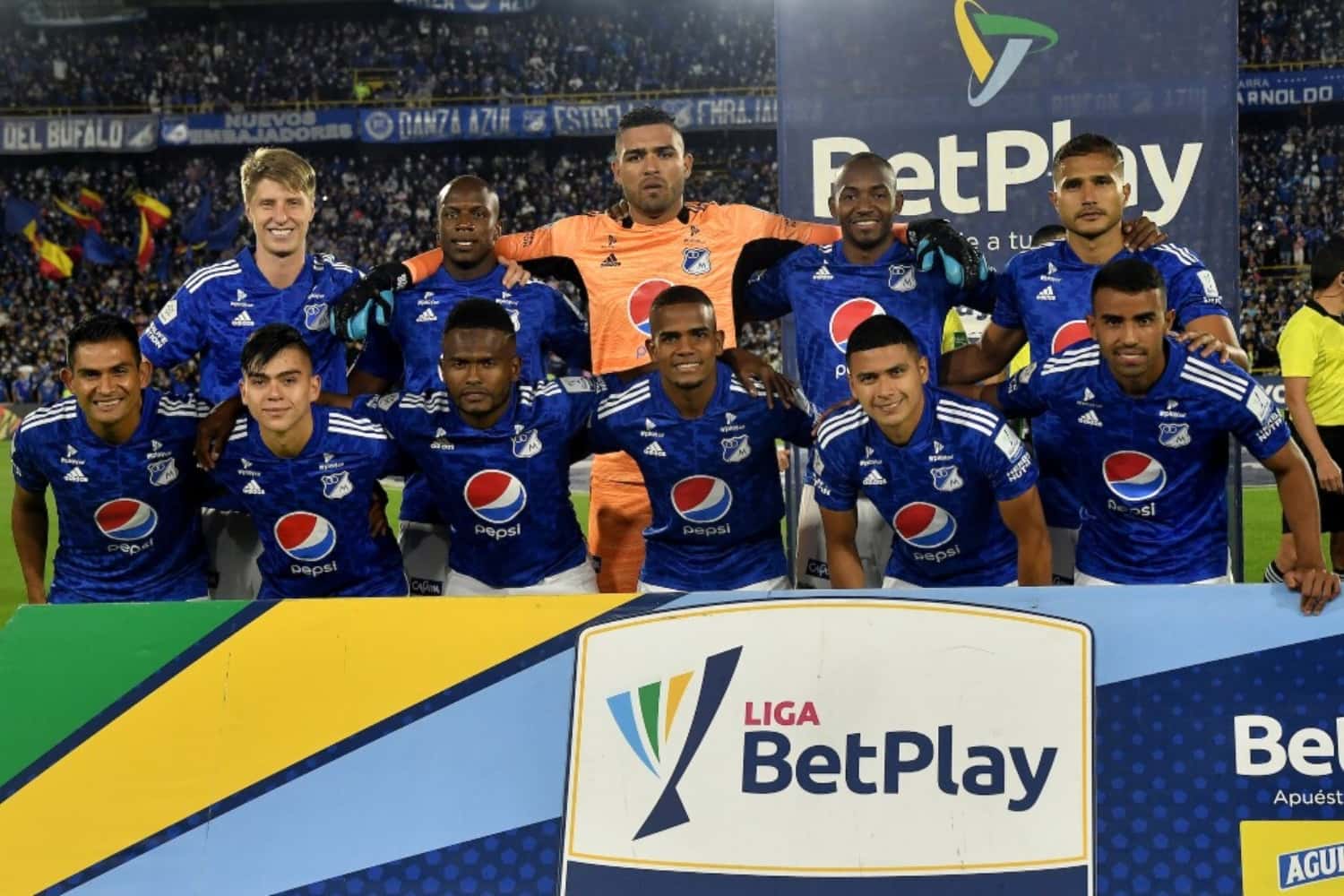 El elenco Embajador no ha podido encontrar su mejor juego ofensivo y seguiría buscando refuerzos.