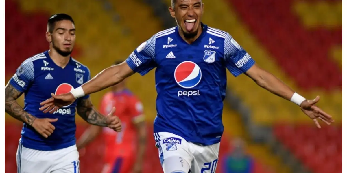 El Embajador avanzó a as semifinales de la Liga BetPlay.