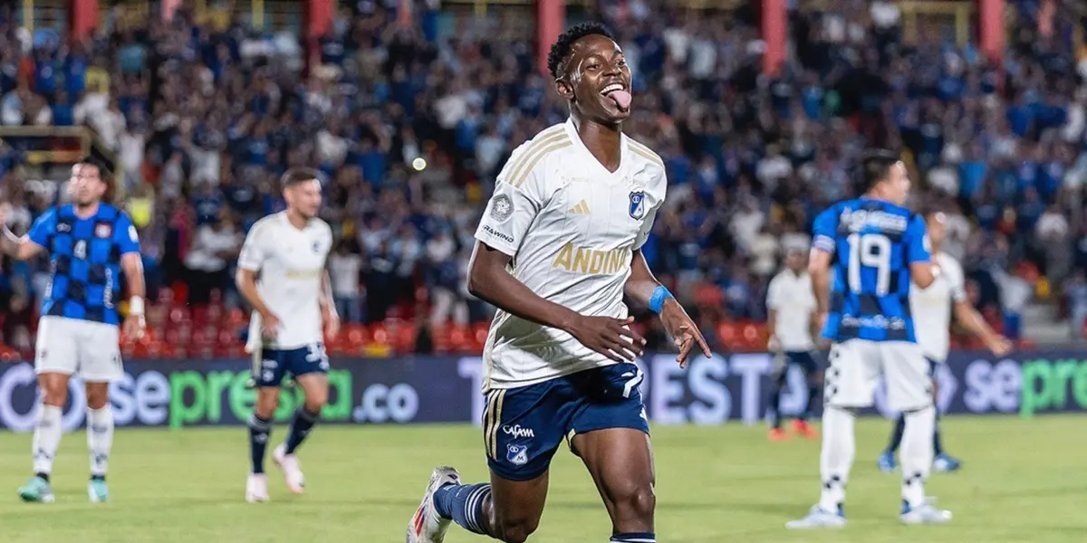 El 'Embajador' refuerza su cantera: Victoria, el elegido para el 2025. Foto: Instagram