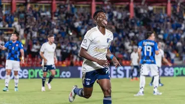 El 'Embajador' refuerza su cantera: Victoria, el elegido para el 2025. Foto: Instagram