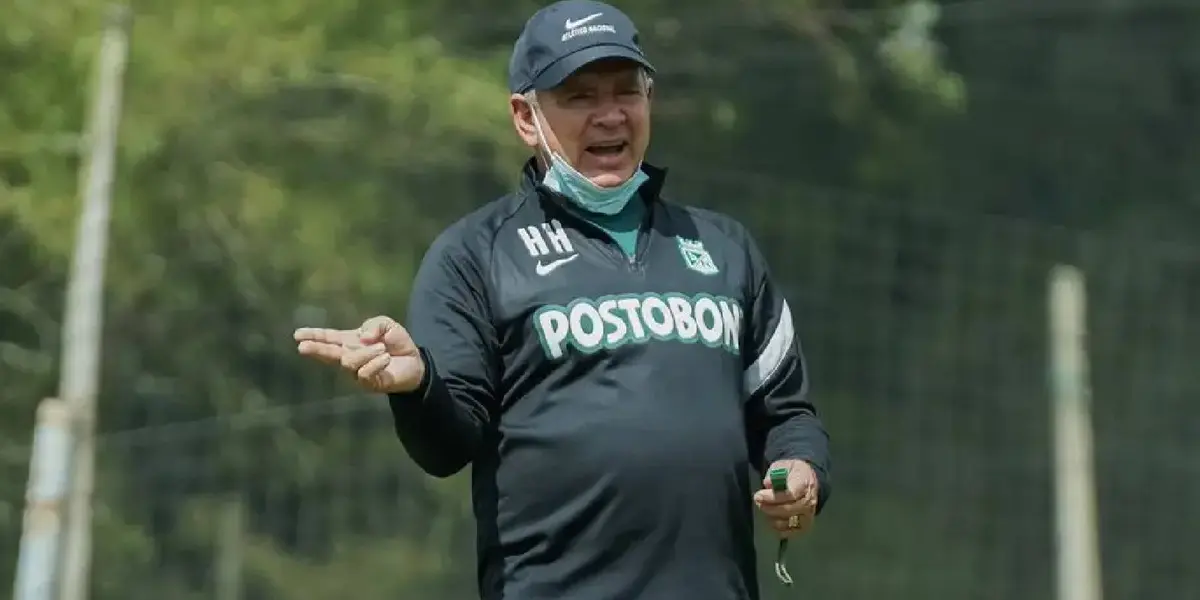 El empate deja a Nacional en el segundo lugar parcialmente.