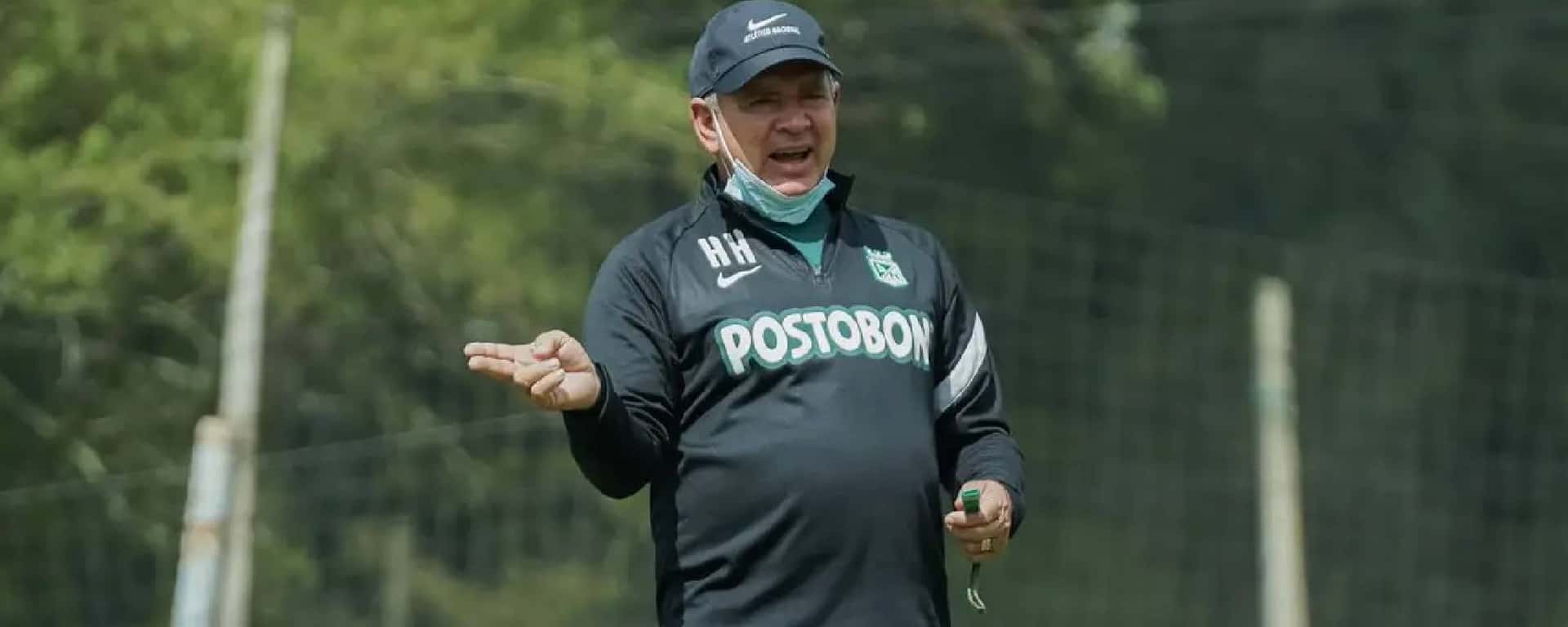 El empate deja a Nacional en el segundo lugar parcialmente.
