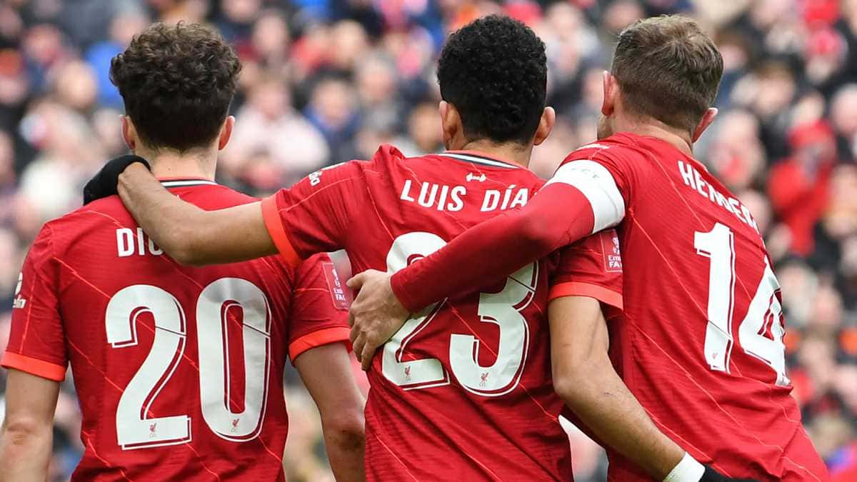 El encuentro de ida de octavos de final de la Liga de Campeones entre el Inter y el Liverpool está a la vuelta de la esquina, pues el choque está previsto para el miércoles 16 de febrero a las 3 pm.