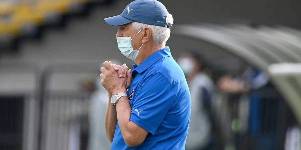 El encuentro por la fecha 19 entre el DIM y el equipo felino podría ser aplazado por el paro armado convocado en la ciudad.