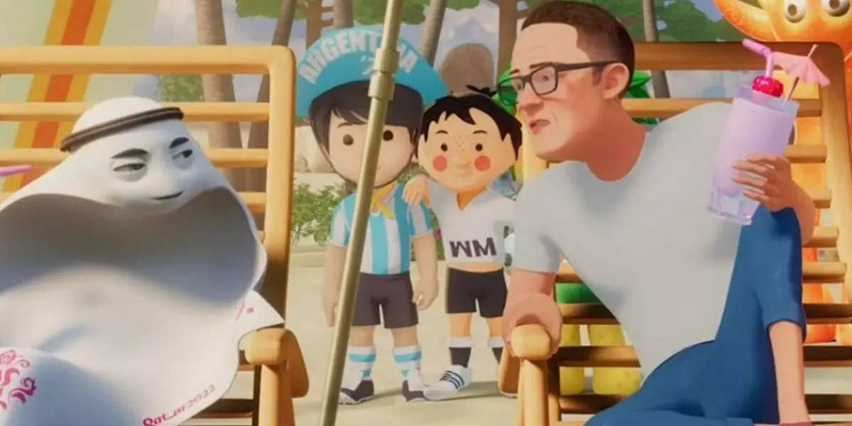 El ente del fútbol mundial no ha parado de realizar anuncios el día que conoceremos los grupos de la máxima cita del fútbol mundial.