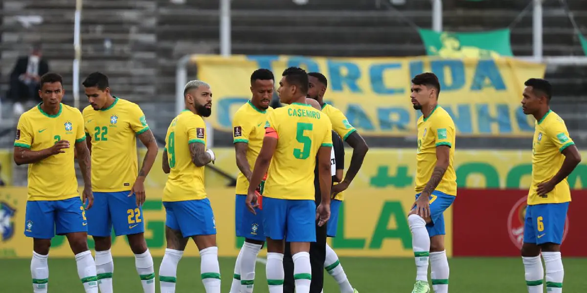 El ente disciplinario sancionaría a la selección brasilera respecto al trámite y logística  de los partidos por Eliminatorias en el país
