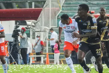 El ente rector del Fútbol Colombiano sigue a la espera de sus investigaciones y de las que efectue la Fiscalia General de la Nación para evaluar el caso y emitir su veredicto final.