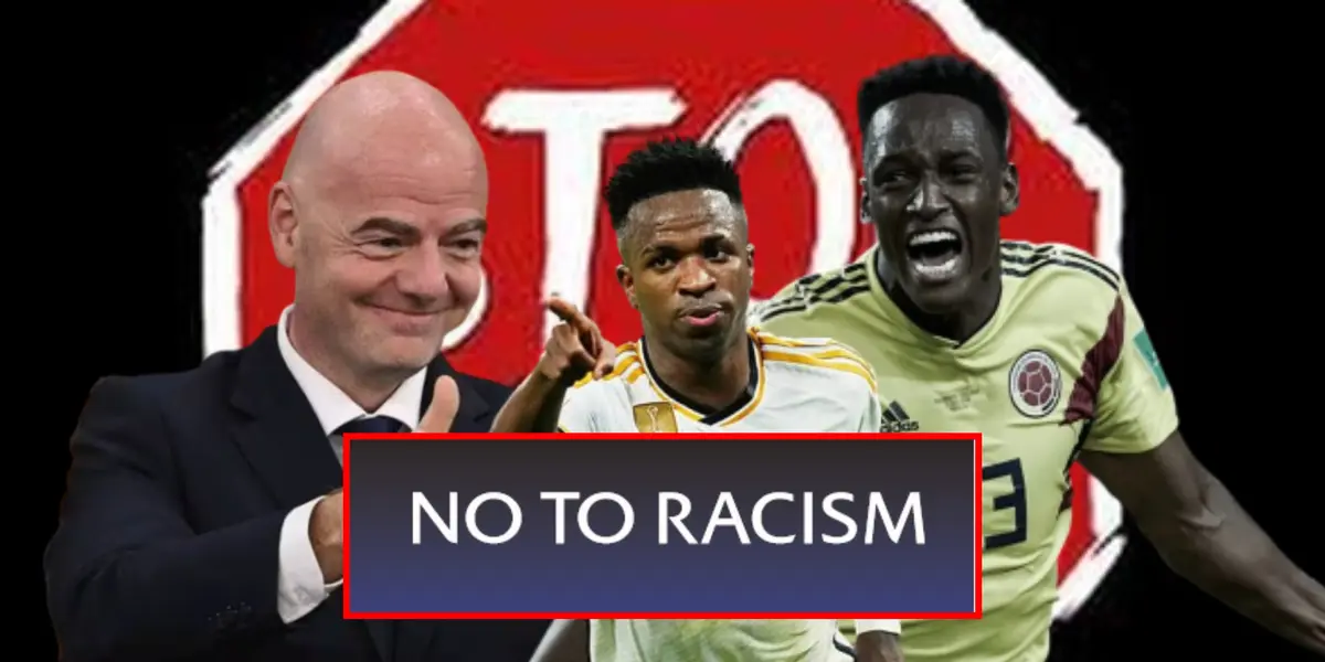 El ente regulador del fútbol mundial tomaría una decisión sin precedentes.