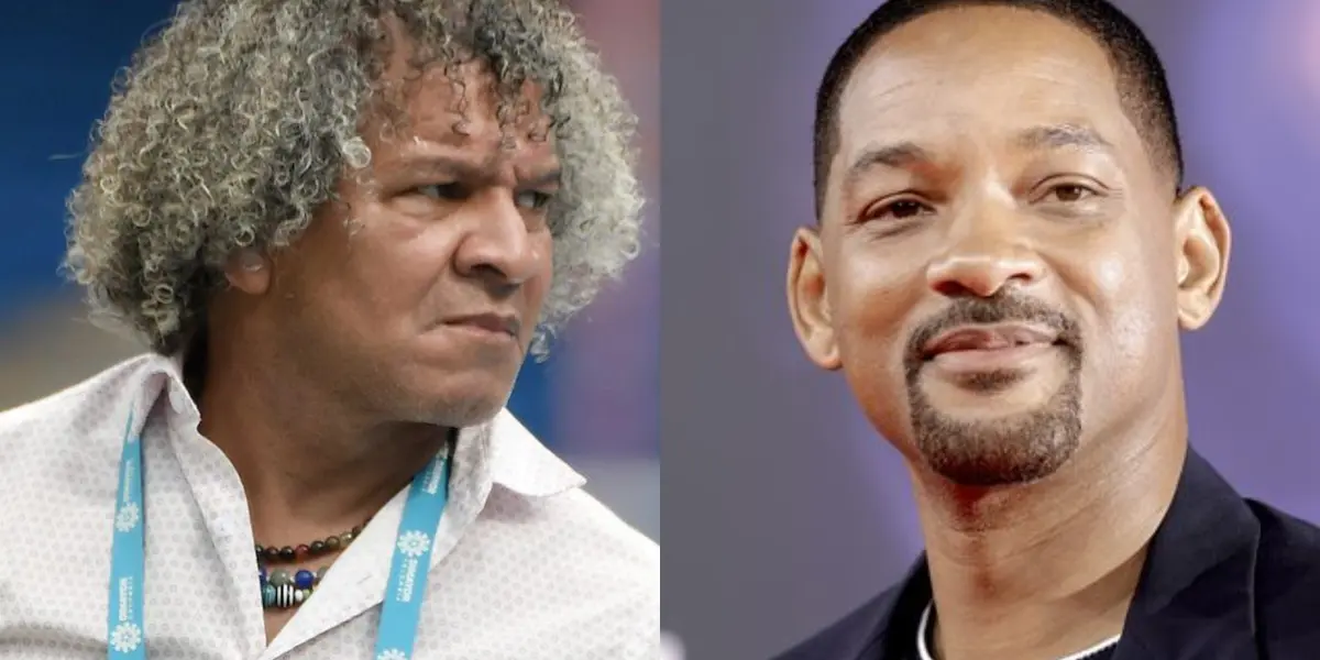 El entrenador Alberto Gamero se vio involucrado en una polémica tras su paso por el Deportes Tolima.