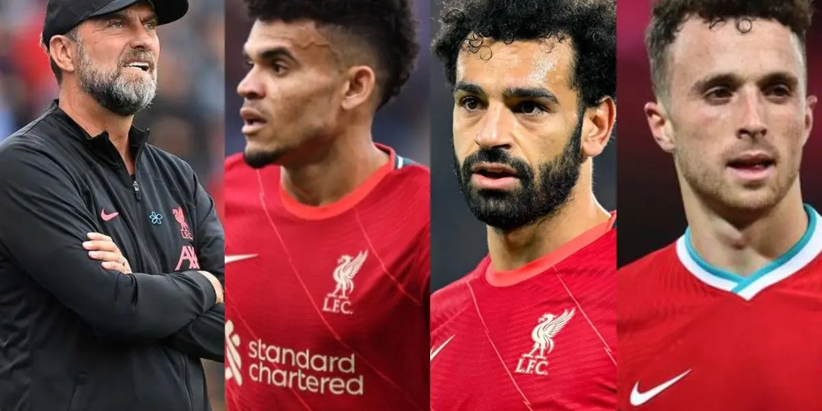 El entrenador alemán habló sobre el colombiano y sorprendió con sus declaraciones