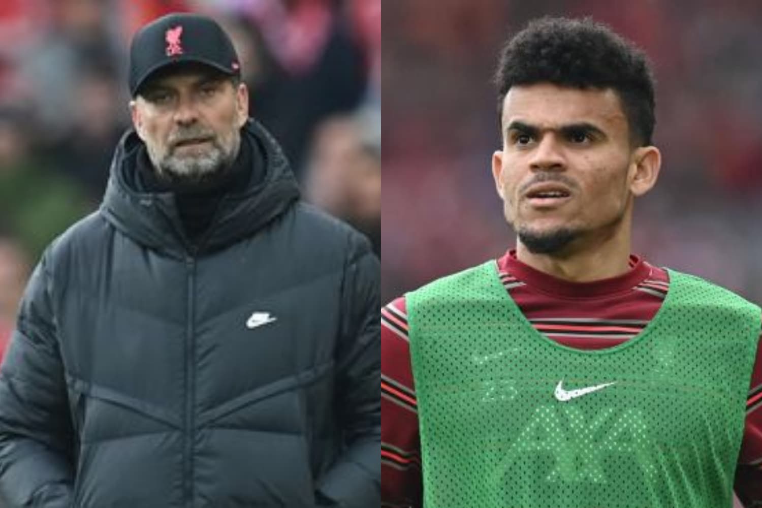 El entrenador alemán habló sobre la adaptación del colombiano en el equipo y se llenó de elogios hacía el atacante previo al partido por Champions League.