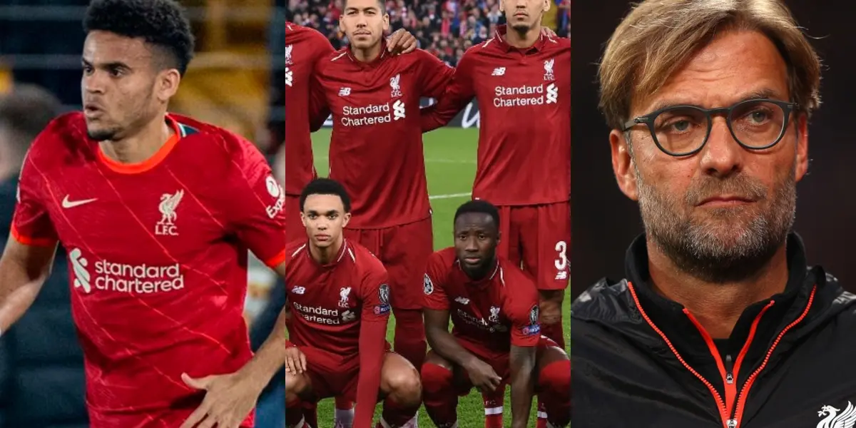 El entrenador alemán habló previo al partido ante Southampton por la Premier League.