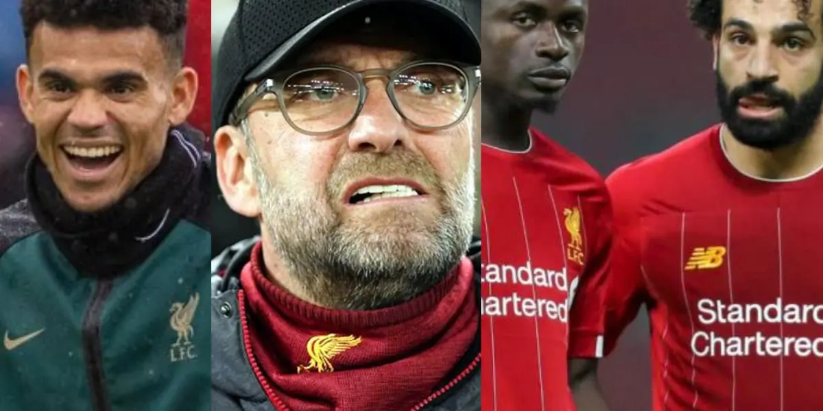 El entrenador alemán no se confía del poder goleador de los africanos, luego de varios partidos sin tener los mejores resultados por parte de ellos, ante eso 'Lucho' espera acoplarse al juego y esquema de su equipo para rendir de la mejor manera.