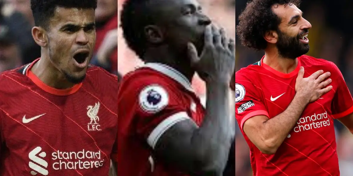 El entrenador alemán tuvo que hacer modificaciones para el partido ante Norwich y quedó satisfecho con la victoria de Liverpool.