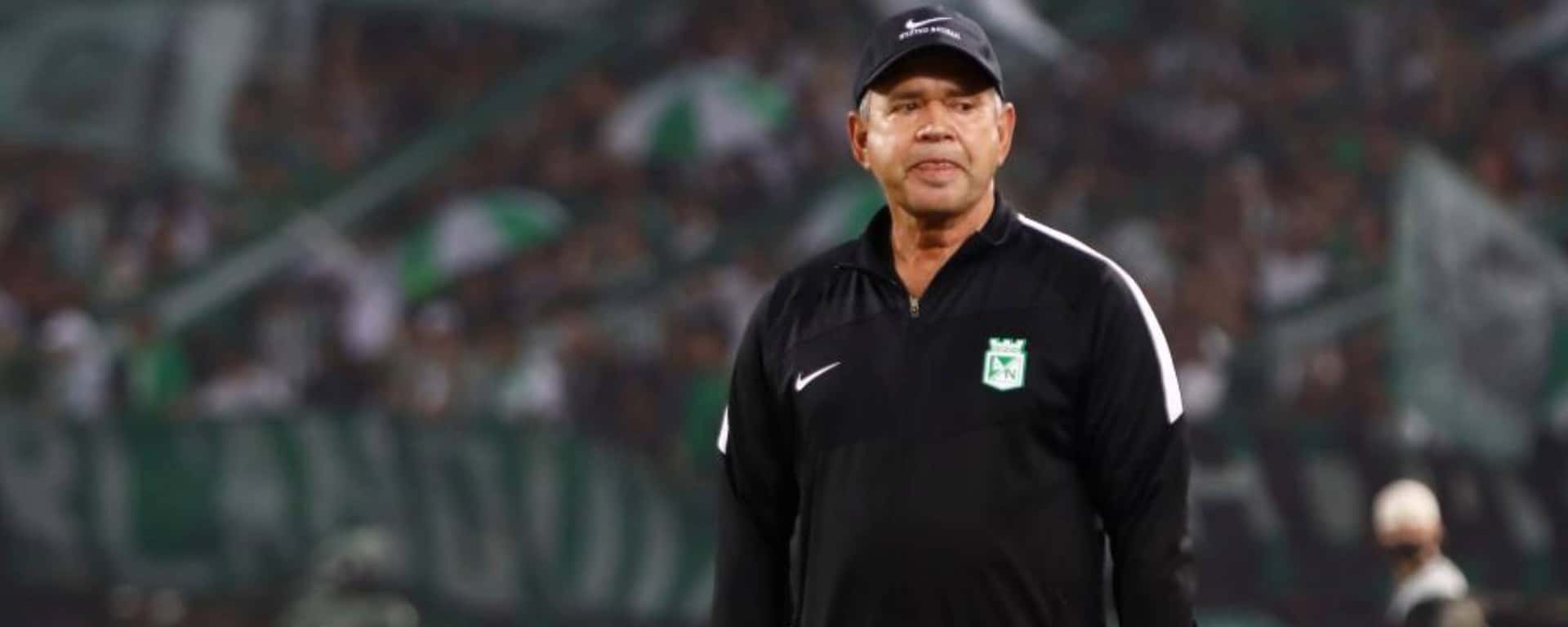 El entrenador antioqueño de lo que será la segunda fecha de cuadrangulares en Liga Betplay.