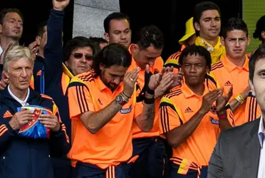 El entrenador argentino dejó una gran huella en la selección Colombia 