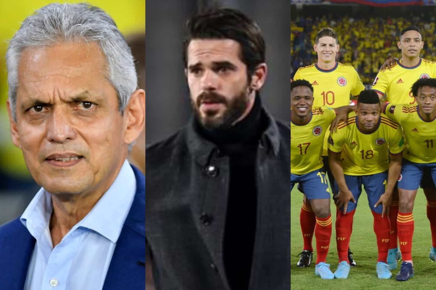 El entrenador argentino dio unas sorprendentes declaraciones dando ejemplo del manejo de grupo a diferencia de Reinaldo Rueda en la tricolor.