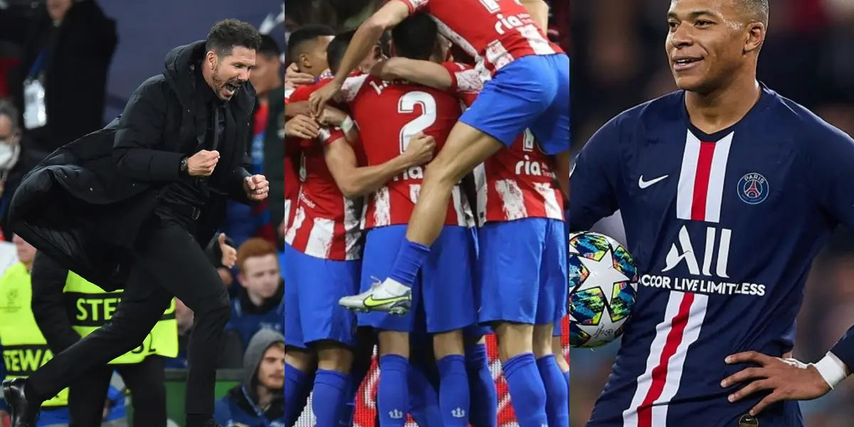 El entrenador argentino estaría interesado en un jugador colombiano que milita en la liga argentina.