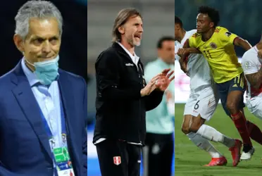 El entrenador argentino hizo una valoración de lo que está pasando en sudamérica con los jugadores; problemas que afectan claramente a la Selección Colombia y él sabe como mejorarlos.