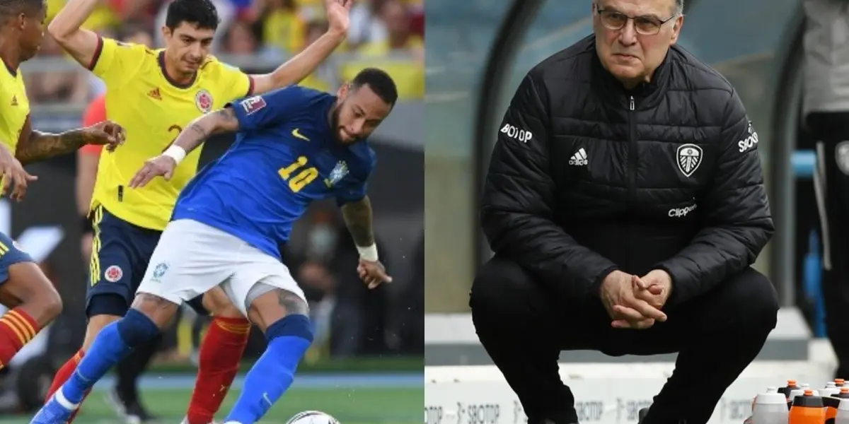 El entrenador argentino Marcelo Bielsa está en el radar de la Selección Colombia, pero hay otro país que quiere contratarlo.