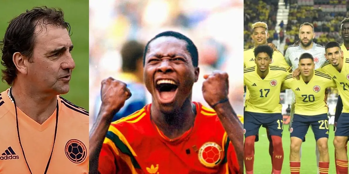 El entrenador argentino podría llamar a un crack que milita en Europa