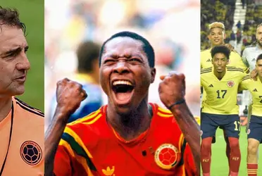 El entrenador argentino podría llamar a un crack que milita en Europa