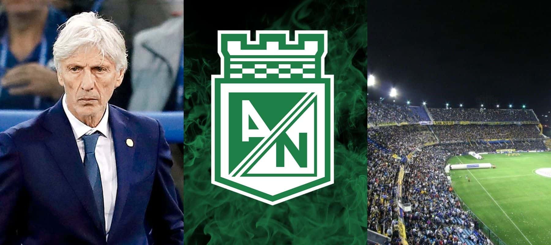El entrenador argentino podría llegar a un campeón de Copa Libertadores