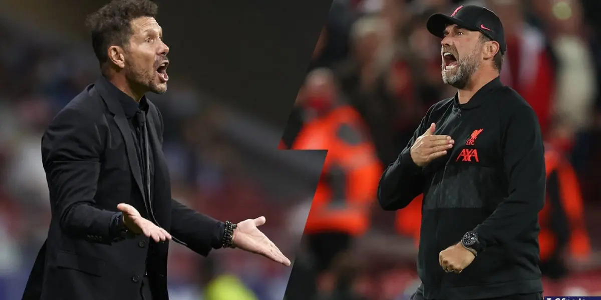 El entrenador argentino quiere la próxima temporada a este jugador, que ha brillado en su club.