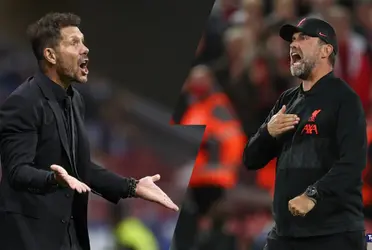 El entrenador argentino quiere la próxima temporada a este jugador, que ha brillado en su club.