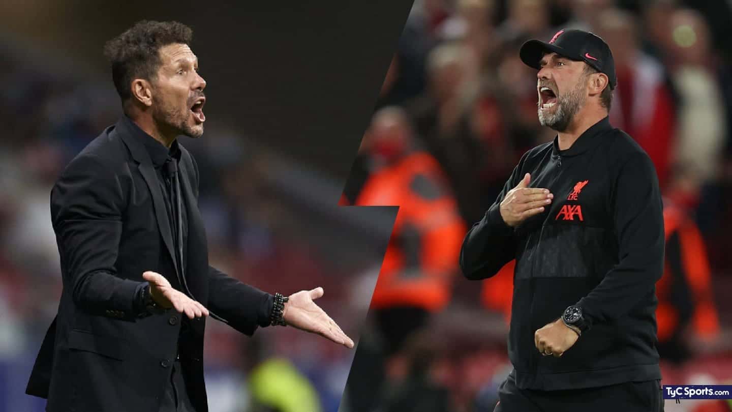 El entrenador argentino quiere la próxima temporada a este jugador, que ha brillado en su club.
