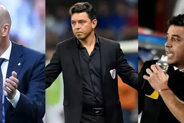 El entrenador argentino rechazó una gran oferta que tenía en Europa