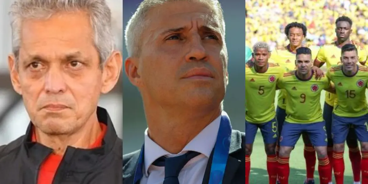 El entrenador argentino se refirió sobre la mala racha de los delanteros y la clave para superar el problema.