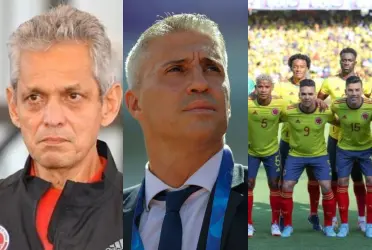 El entrenador argentino se refirió sobre la mala racha de los delanteros y la clave para superar el problema.