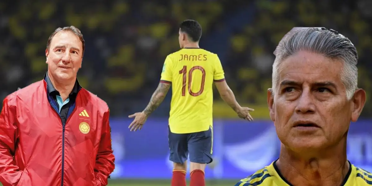 El entrenador argentino sorprendió con una nueva convocatoria de la tricolor