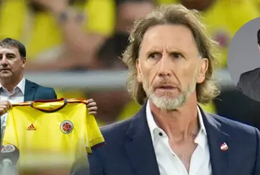 El entrenador argentino no tiene club tras su salida de la selección de Perú y de Vélez Sarsfield 