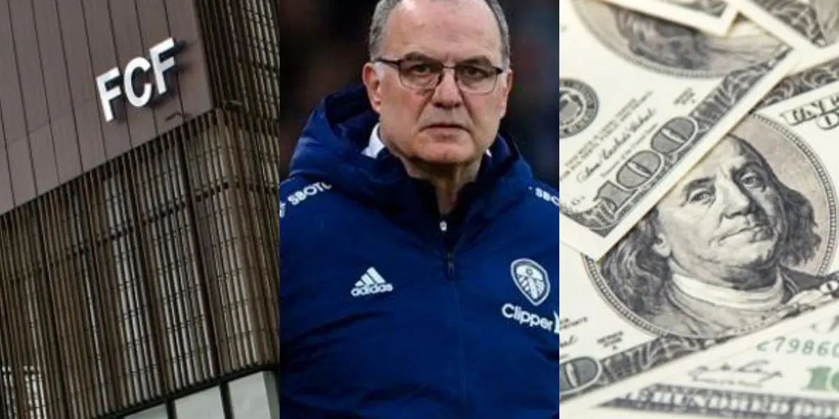 El entrenador argentino no tiene equipo y el principal problema de la Federación era su alto costo.