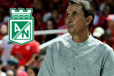 El entrenador brasileño tiene varios jugadores a los cuales ha dirigido, no solo en Cali, sino también en Atlético Nacional, quienes en su momento salieron por disgustos perosnales, uno de ellos fue Deiner Quiñones.