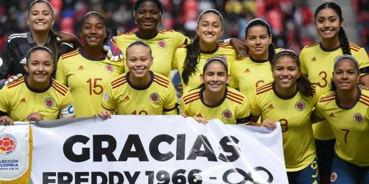 El entrenador Carlos Paniagua se mostró seguro para el cruce contra Brasil en la siguiente ronda.