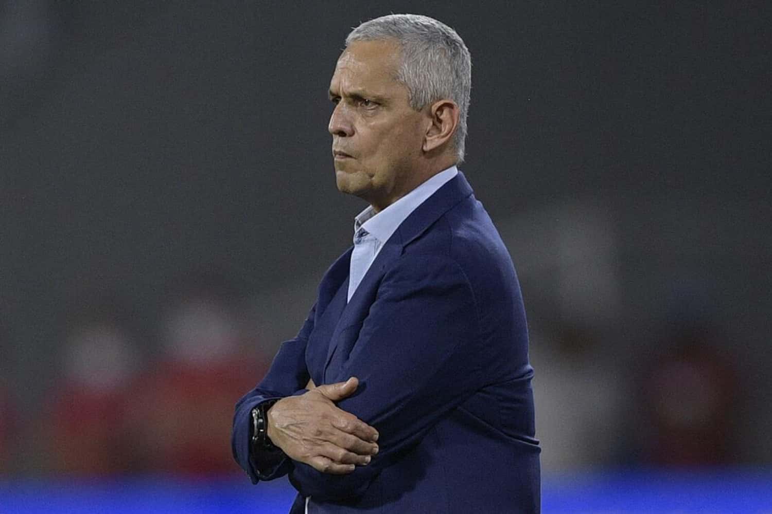 El entrenador colombiano es uno de los posibles candidatos para reemplazar a Reinaldo Rueda quien dejó al borde de la eliminación a la Selección Colombia.